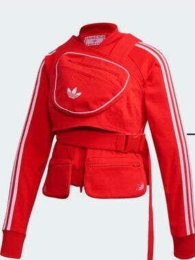 ADIDAS JI WON CHOI X OLIVIA BLANC BRAND NEW